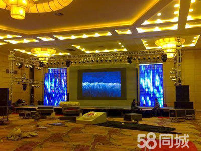 网络营销与舞台艺术 从网站建设到舞台设计的数字化整合